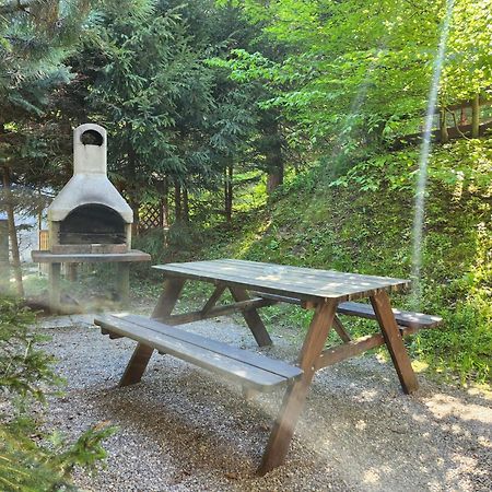 Chata Alpina Ruzomberok Dış mekan fotoğraf