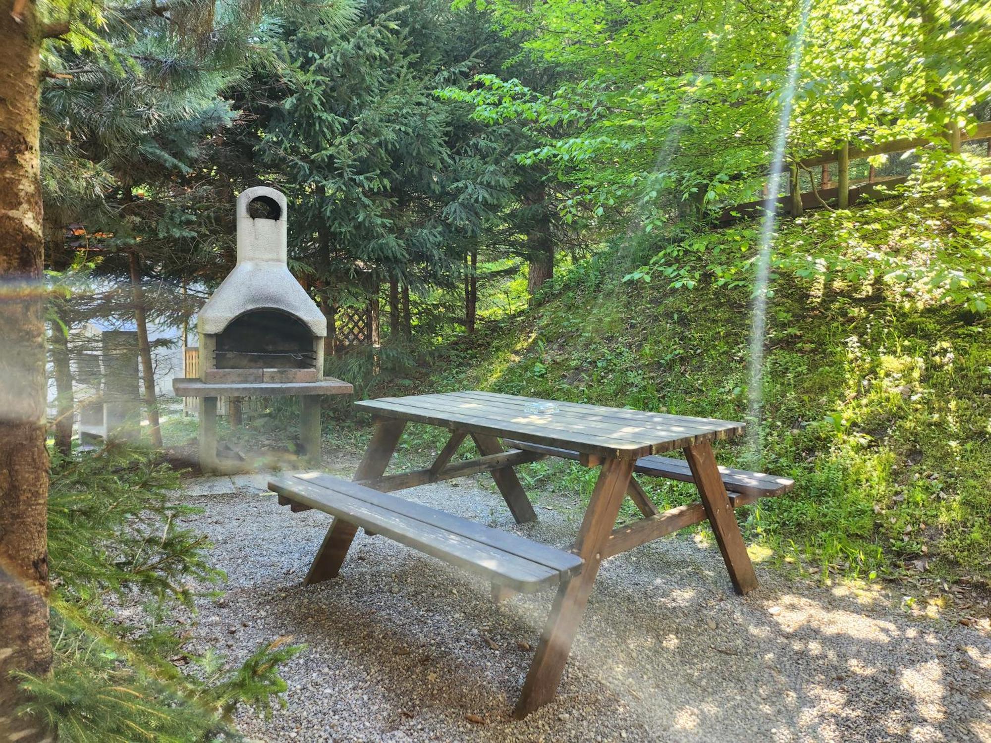 Chata Alpina Ruzomberok Dış mekan fotoğraf