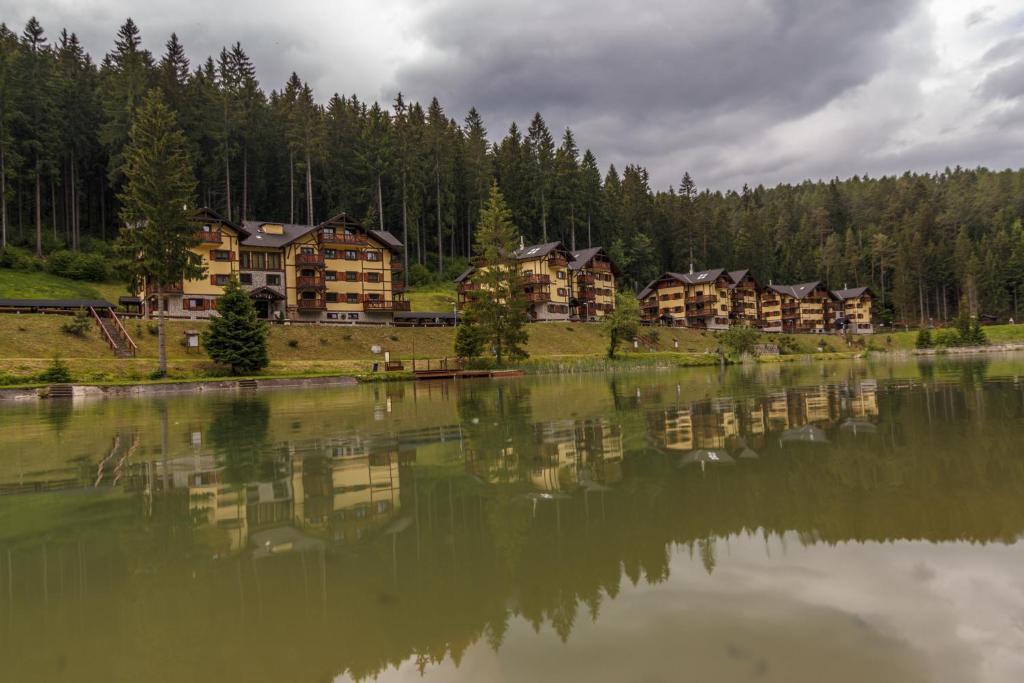 Chata Alpina Ruzomberok Dış mekan fotoğraf